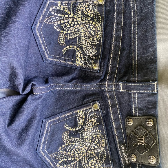 👖Miss Me Jeans - Picture 10 of 11